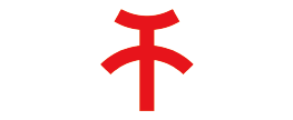 岸和田市ロゴ